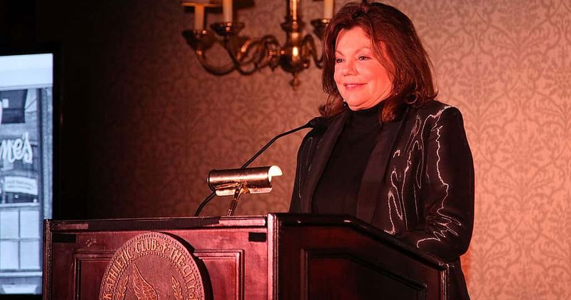 Goodbye Girl Marsha Mason reveals how breaking from Hollywood was always the right decision
