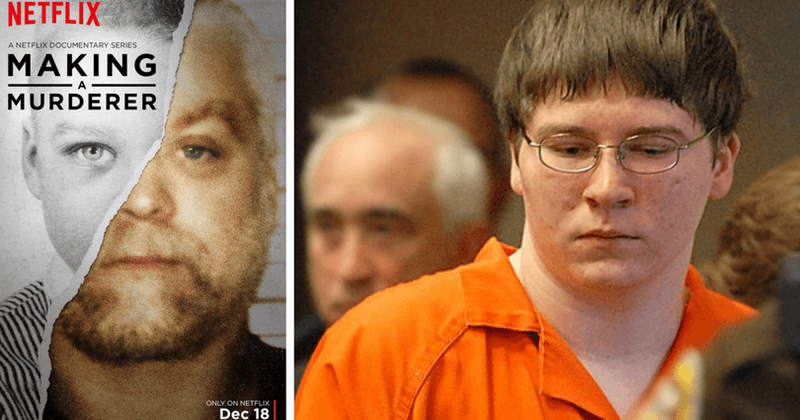 Making A Murderer: Brendan Dassey's case will not be heard by the Supreme Court
