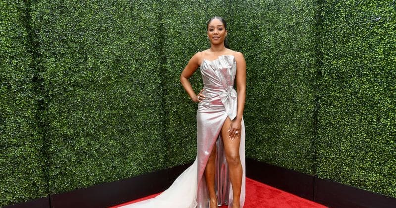 Drake stood up Tiffany Haddish and it cost her $100,000