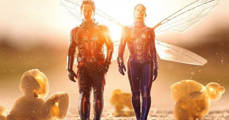 'Ant-Man and the Wasp' first reviews: There are two post-credit scenes fans just can't afford to miss
