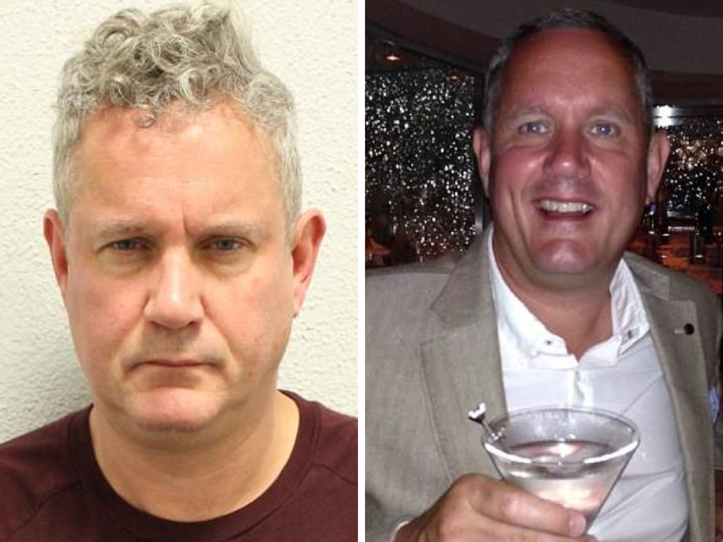Bond (pictured on Instagram) carried out a series of sexual assaults on young women and children. (Instagram/Met Police)