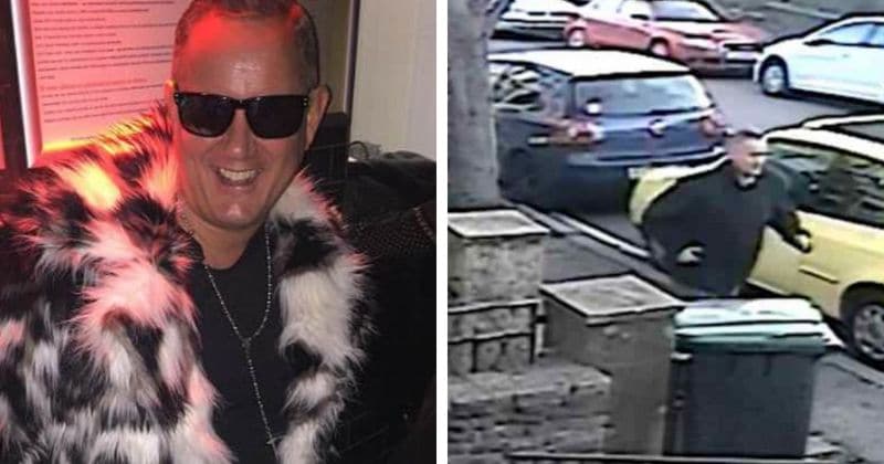 Notorious "Rush Hour Prowler" arrested for sexually assaulting 14 girls is a grandfather-of-two