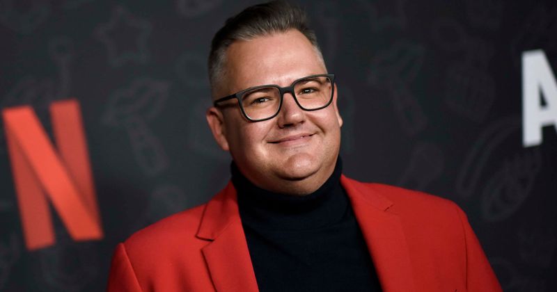 Ross Mathews reveals his plans to get Omarosa Manigault to spill the beans on Celebrity Big Brother