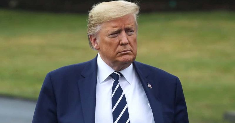 Supreme Court upholds Donald Trump's Muslim travel ban