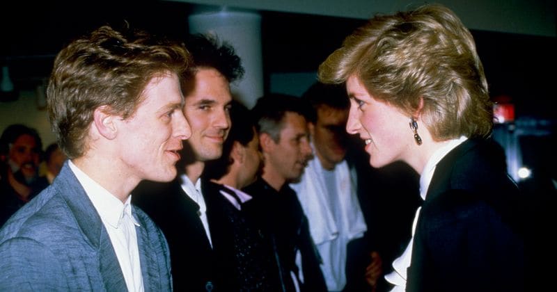 Did Bryan Adams ever date Princess Diana? Summer of 69 crooner finally reveals the truth to Andy Cohen
