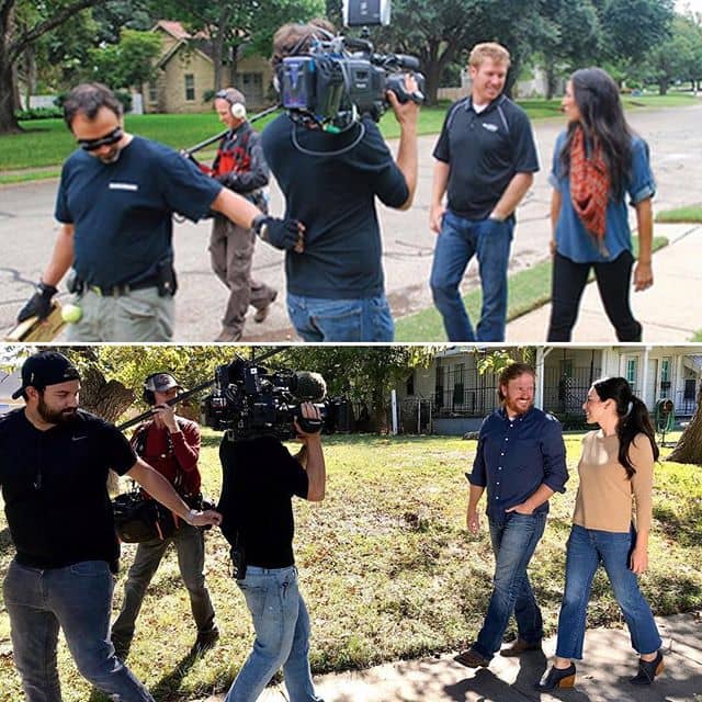 The couple's decision comes after a Utah based writer, Daryl Austin questioned whether they had enough time on their hands to put their family first especially after their extremely challenging schedules. (Source: Instagram)