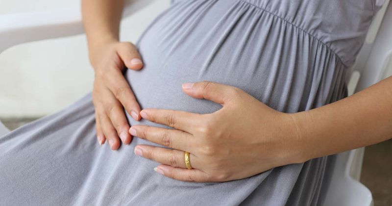'Fixer Upper' star Joanna Gaines is using her pregnancy to go on a journey of discovery