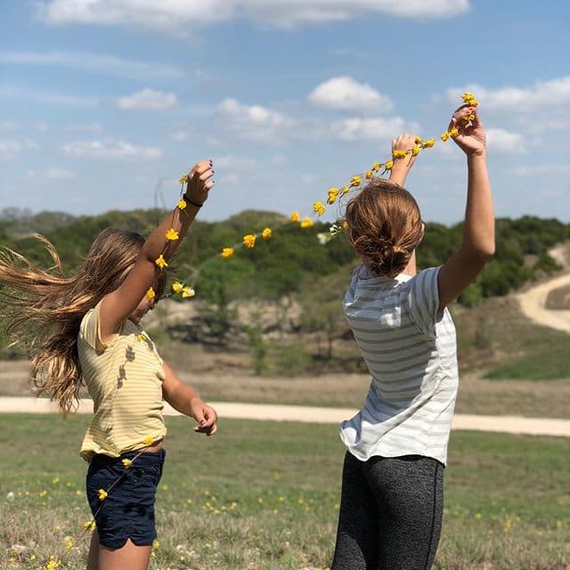 Later, however, Austin had to issue a public apology to the couple after facing an immense backlash from their fans on social media. (Source: Instagram)