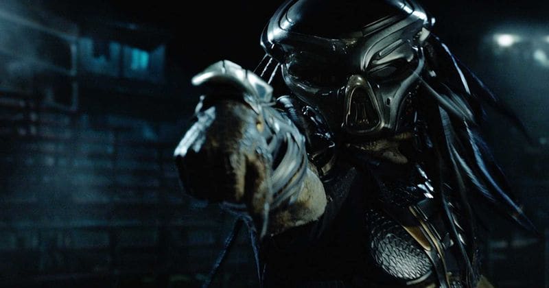 'The Predator' official trailer: Shane Black's reboot may mark a departure from the franchise's roots, but there's a catch!