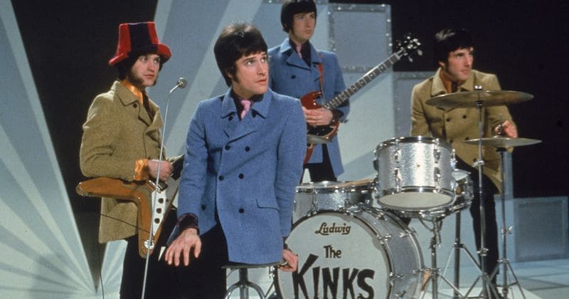 Ray Davies confirms The Kinks reunion: "I think it’s kind of an appropriate time to do it”