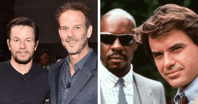 Netflix teams up with Mark Wahlberg and Peter Berg to bring back iconic 80s character Spenser