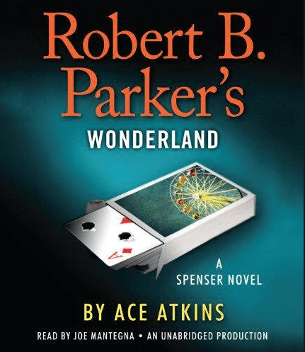 The first film will be an adaptation of Wonderland - one of the eight mystery novels written on Spenser, by Ace Atkins, who continued the series post Parker' death in 2010. (Twitter)