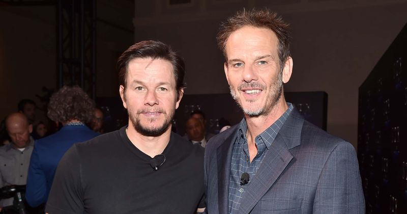 Netflix teams up with Mark Wahlberg and Peter Berg to bring back iconic 80s character Spenser