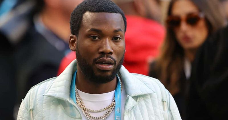 Meek Mill denied second trial by Judge Brinkley as he "failed to meet his burden of proof"