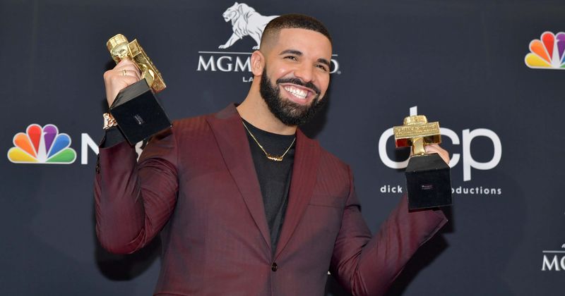 Drake's 'Scorpion' maybe sting in tail for his career