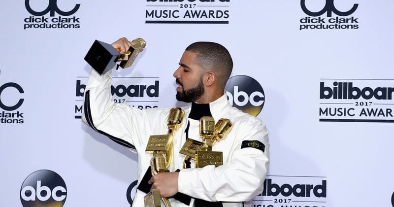 Drake's 'Scorpion' maybe sting in tail for his career