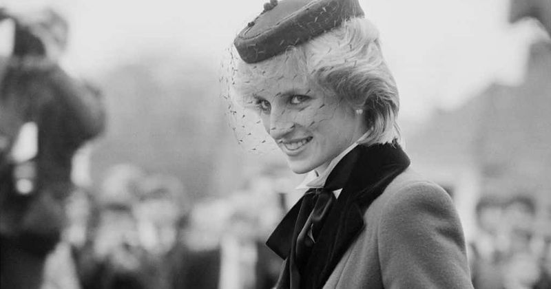 Prince Harry has worn this bracelet for 17 years as a tribute to his mother Princess Diana