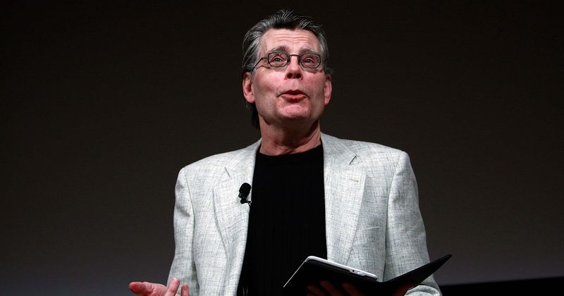 Fox to finalize deal for movie adaptation of Stephen King's 'The Boogeyman'