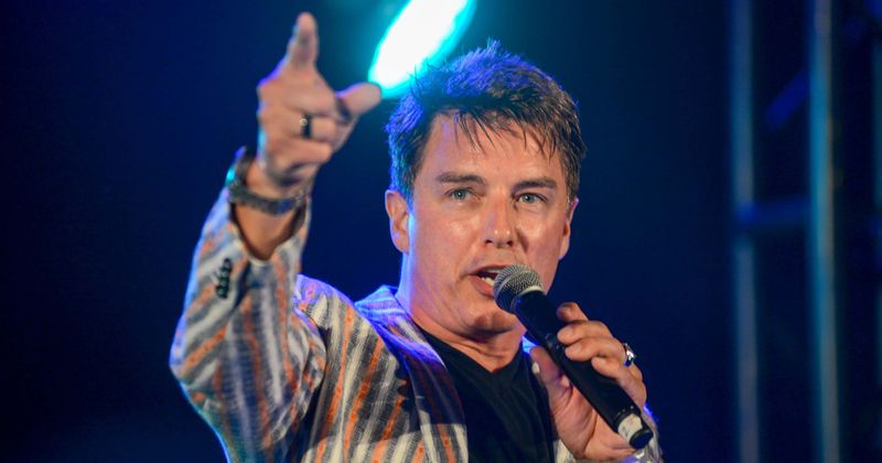 John Barrowman set to return as Captain Jack Harkness in sixth series of 'Torchwood'