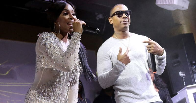 Ashanti confirms joint album with Ja Rule on way