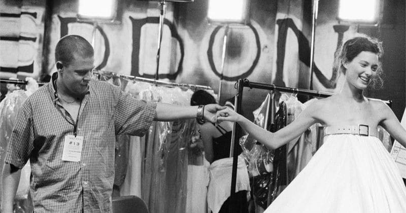 Alexander McQueen: A genius born out of the dark side