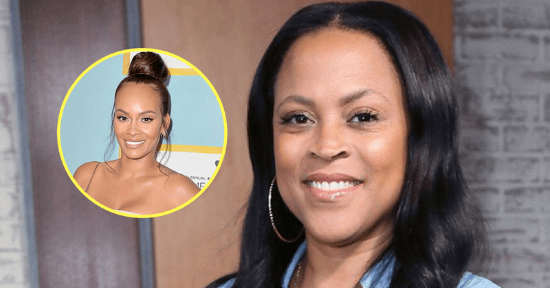Basketball Wives star Shaunie O'Neal faces crisis of trust after reports Evelyn slept with her ex