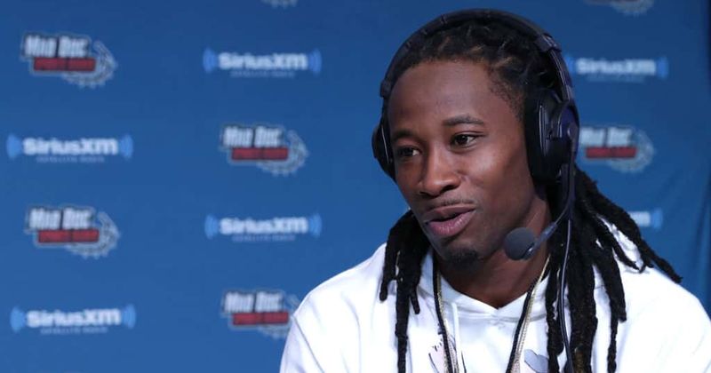 Janoris Jenkins: Body found in the basement of New York Giants star's six-bedroom home