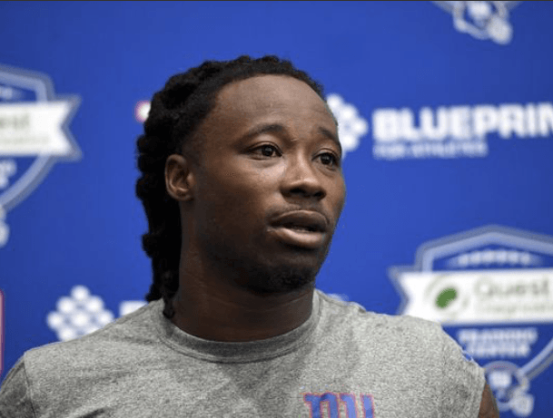 Janoris Jenkins (Source: Twitter)