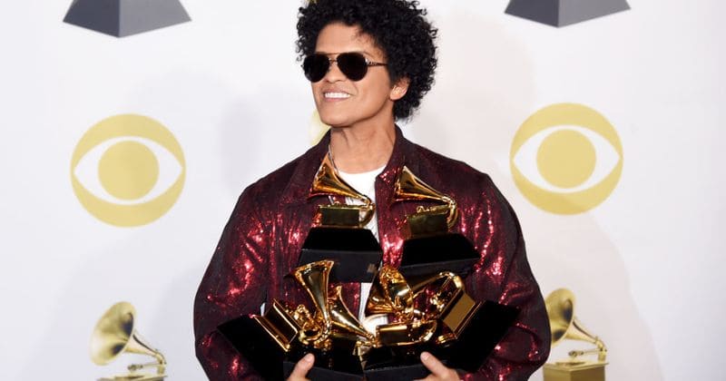 Grammys expand number of nominees in top four categories from five to eight
