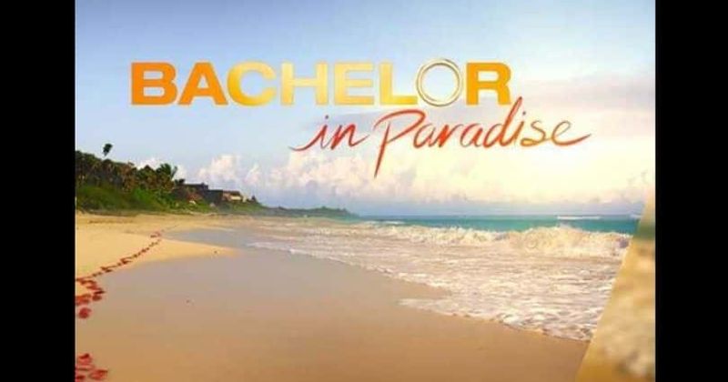 Taylor Nolan and Derek Peth from 'Bachelor in Paradise' call off their engagement