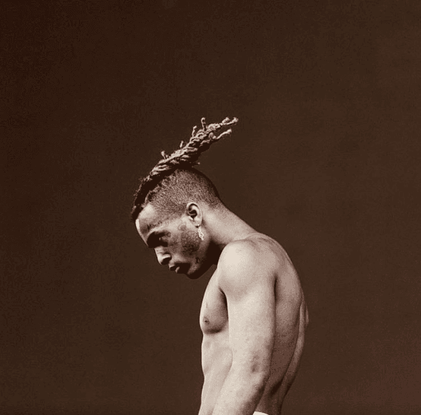 XXX was asked to take the necessary precautions with his growing fame Source: Instagram