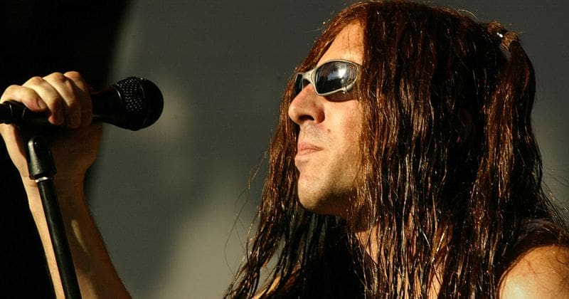 Tool frontman Maynard James Keenan accused of raping 17-year-old fan in 2000