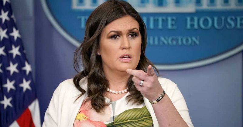 Red Hen owner resigns from Main Street Lexington business group over the Sarah Sanders restaurant controversy