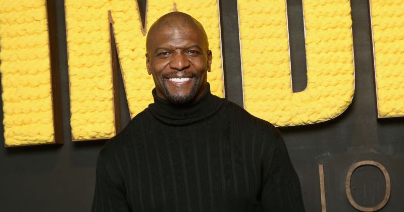 Terry Crew says Expendables 4 "was a project he had to turn down" after producer asked him to drop sexual assault allegations