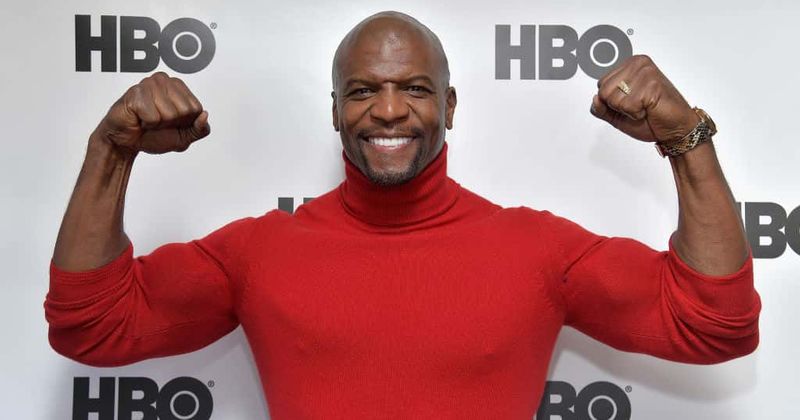 Terry Crews says Expendables 4 "was a project he had to turn down" after producer asked him to drop sexual assault allegations
