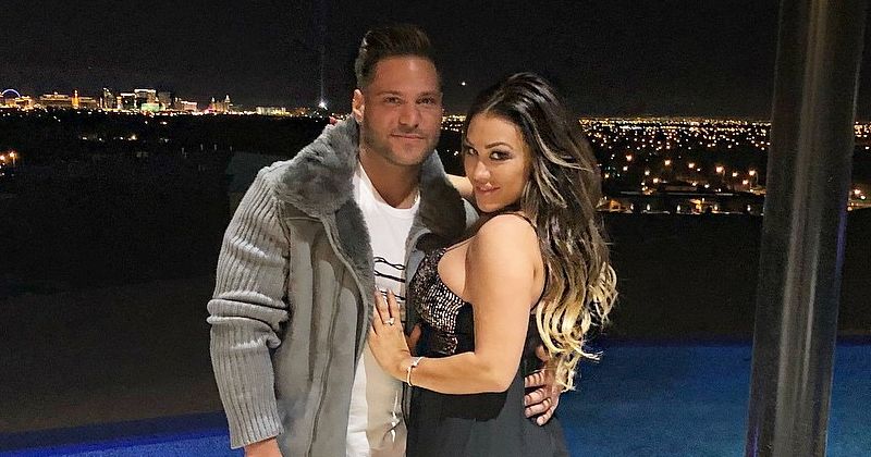 'Jersey Shore' star Ronnie Ortiz-Magro's ex Jen Harley released from jail after being arrested for domestic battery