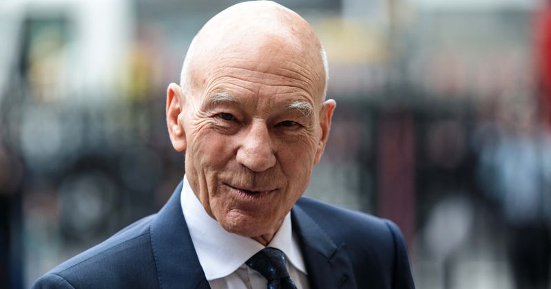 Star Trek OG Patrick Stewart might be reprising his iconic Captain Picard role sooner than you think