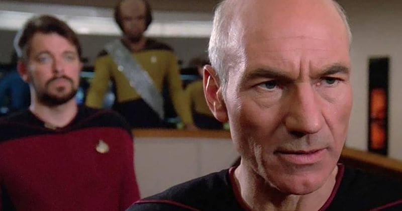 Star Trek OG Patrick Stewart might be reprising his iconic Captain Picard role sooner than you think