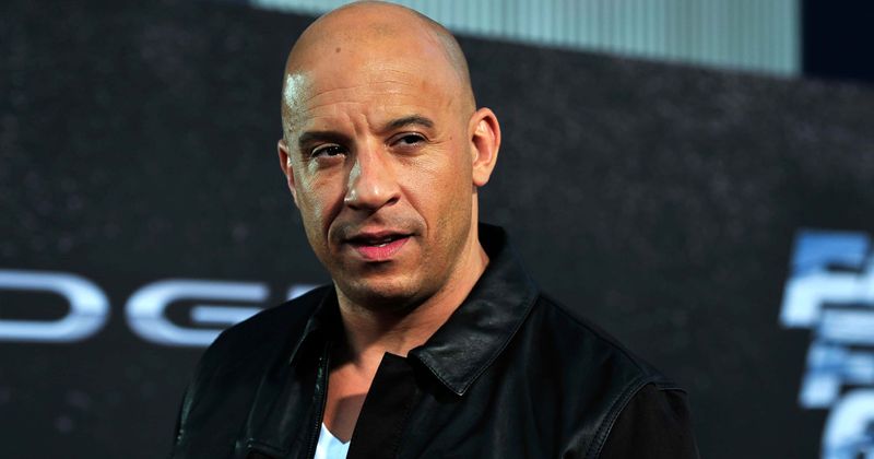 Vin Diesel's Bloodshot joined by Axe, the antagonist played by Fantastic Four's Toby Kebbell