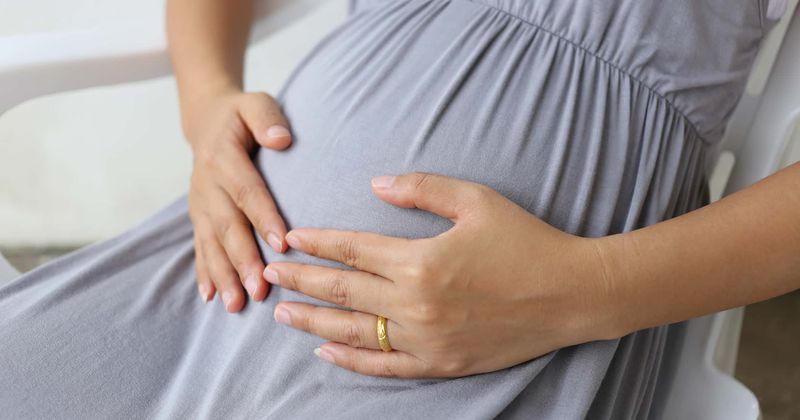 Inebriate mother gives birth to baby boy who was 10 times over alcohol limit and two months premature