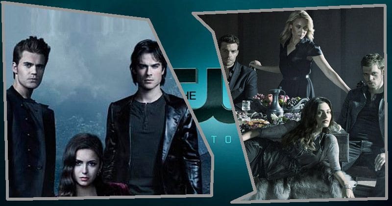 'The Originals' is better than 'The Vampire Diaries' and here's why you should be watching it!