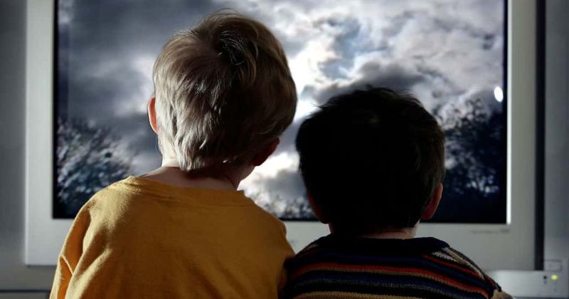 Sick couple who forced their 11-year-old son to watch them have sex to keep him "straight" jailed
