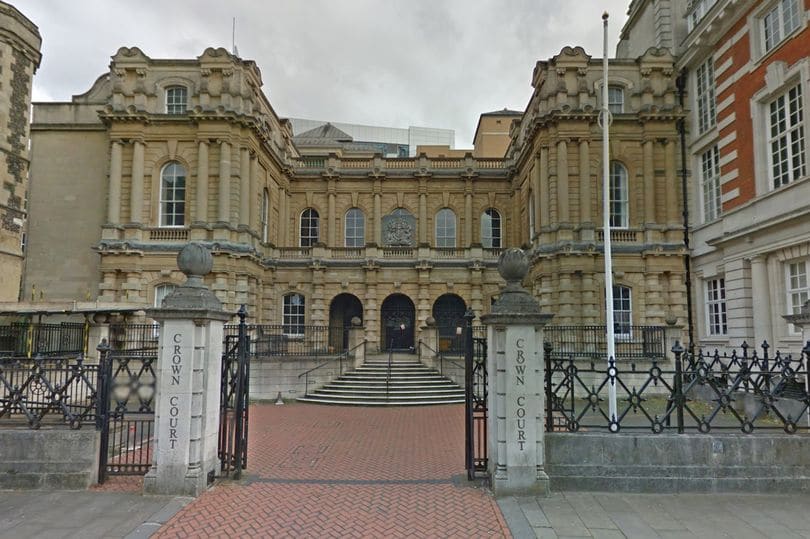 An unnamed couple have been sentenced to prison after they sexually assaulted their son when he was 11 (Google Maps)