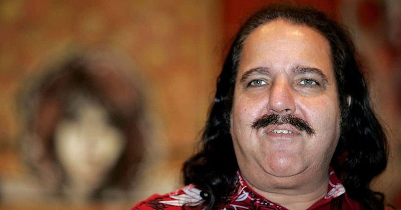 Ron Jeremy sued again for sexual assault and battery