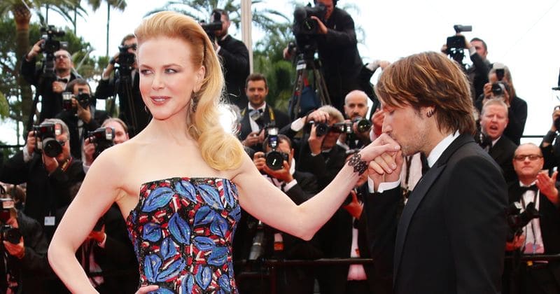 12 Years and going strong! Nicole Kidman and Keith Urban's bizarre secret to the ultimate wedded bliss