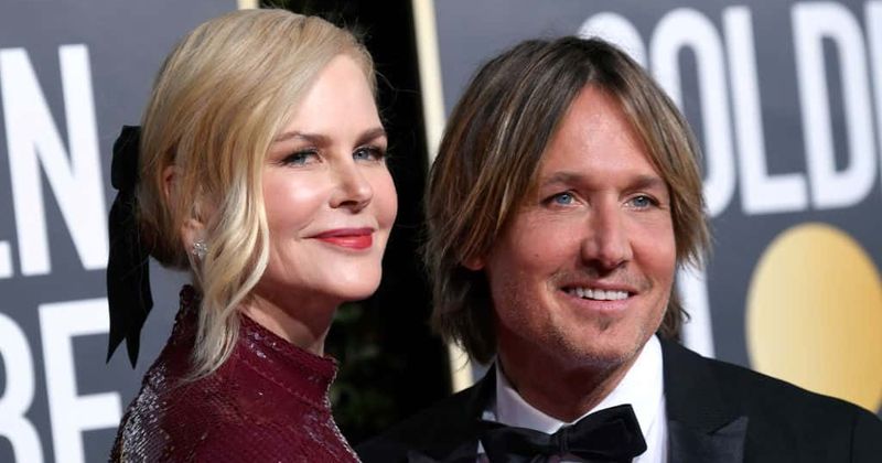 12 Years and going strong! Nicole Kidman and Keith Urban's bizarre secret to the ultimate wedded bliss