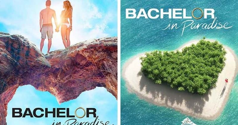 Meet the brand new cast members of the upcoming fifth season of 'Bachelor in Paradise'