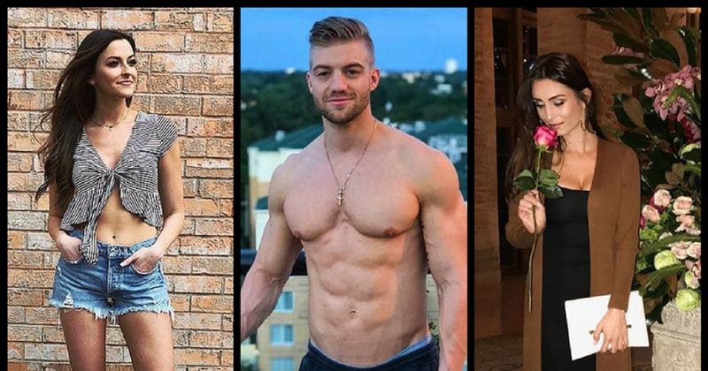 Meet the brand new cast members of the upcoming fifth season of 'Bachelor in Paradise'