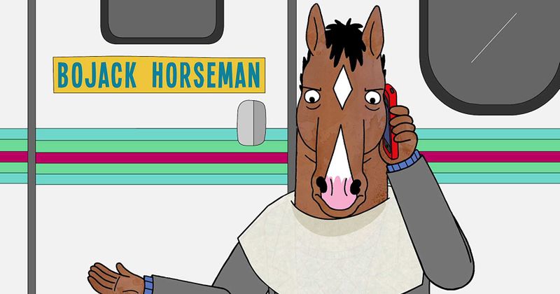 Bojack Horseman: Netflix confirms Season 5 will start airing on September 14