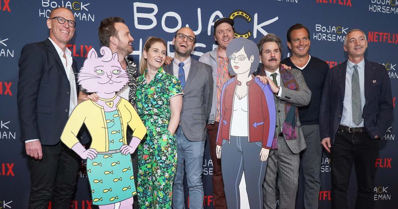 Bojack Horseman: Netflix confirms Season 5 will start airing on September 14